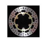Ktm 990 Adventure 2006-2012 EBC Rond Pro-Lite Disque De Frein Avant MD6299D