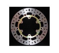 Ktm 990 Adventure 2006-2012 EBC Rond Pro-Lite Disque De Frein Avant MD6299D