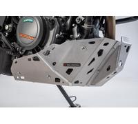 KTM ADVENTURE 390 ABS 2020-2023 SW Motech Protection Moteur