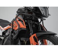 KTM Adventure 890 ABS 2021-2022 SW Motech Upper Barres Crash Sbl.04.521.10100/B