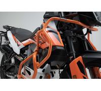 KTM Adventure 890 R ABS 2021-2023 SW Motech Supérieur Barres Crash