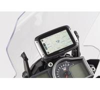 KTM AVENTURE 1190 R ABS 2013-2016 SW Motech Support GPS Pour Cockpit