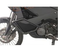 KTM AVENTURE 950 2003-2005 Barres De Protection SW Motech