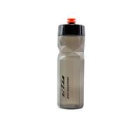 KTM Bottle Team 700 Smoke Black Gourde de sport, pour vélo, extérieur, fitness, quantité au choix (1)