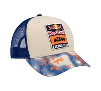 KTM Casquette de Baseball Officielle RB Blaze Truckers