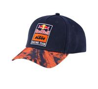 KTM Casquette de baseball officielle RB RACING GRID