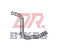 KTM DUKE 125 2011-2016 Flèche Joint Pour Collecteurs D'origine 51010MI