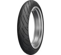 Kawasaki ER-6F 650 ABS 2006-2016 Dunlop Roadsmart III Pneu Avant 120/70ZR17
