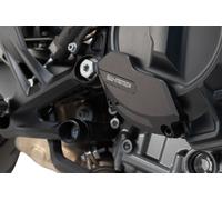 KTM DUKE 890 L ABS 2021 Protecteur De Carter Moteur SW Motech MSS.04.641.10101