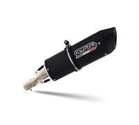 KTM Enduro 690 R 2007-2016 Échappement GPR Slip-On Furore Nero