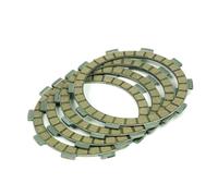 KTM EXC 360 1996-1997 Kit De Plaque D'Embrayage Friction TRW MCC501-9
