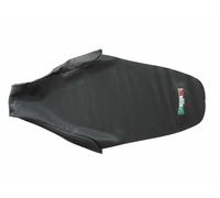 KTM Exc-F 350 2017-2018 Selle Dalla Valle Noir Super Poignée Course Siège Housse