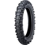 KTM Sixdays Sauf 300 2011-2017 Dunlop Geomax EN91 Pneu Arrière 120/90-18