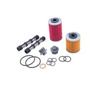 KTM Kit filtre olio OEM 75038046110 dal 2012 al 2020 - KTM 690 SMC R, KTM 690 Duke/R, KTM 690 Enduro R