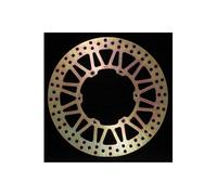 Ktm LC4 640 Aventure 2004-2007 Disque De Frein Avant D-Series Ronde EBC MD6266D