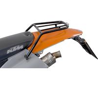 KTM LC4 640 E 2000-2006 SW Motech Top Rack GPB.04.054.10000/B