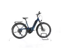 KTM Macina Aera 671 LFC Vélo électrique Cadre bas 2023 161-169 46 cm