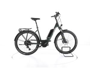 KTM Macina Gran P510 Vélo à assistance électrique trekking Cadre bas 2022 168-179 51 cm