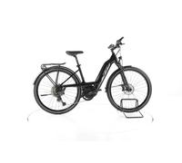 KTM Macina Sport 610 Vélo à assistance électrique trekking Cadre bas 2023 169-177 46 cm