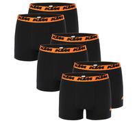 KTM Par Freegun Boxer pour Homme sous-Vêtements Pantalon Homme ´S Boxer 6 Lot De