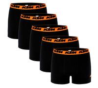 KTM Par FREEGUN Boxers Pour Hommes Sous-Vêtements Pantalon Boxers 5 Pièces