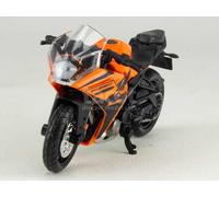 Ktm Rc 390 - Maisto 1/18