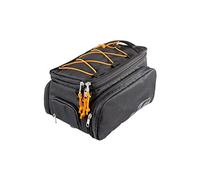 KTM Sport Trunk Bag Plus E-Bike Snap It Sac Porte Bagage pour vélo électrique avec Montage « Snap It »