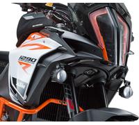 KTM Super Adventure 1290 S ABS 2017-2020 SW Motech Léger Kit de Montage