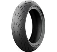 KTM SUPERMOTO 950 R 2007-2008 Pneu Michelin Power 5 180/55-17 | 180/55ZR17