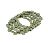 KTM SX 360 1996-1997 TRW Kit De Plaque D'Embrayage Friction MCC501-9
