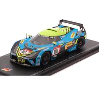 KTM X Bow #110 Winner Cup X Class 24 H Nurb.2019 Forage Poches Brugg. Sch Model