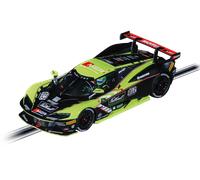 KTM X-Bow GT2 « Motorsport Zentrum Ried, n° 812"