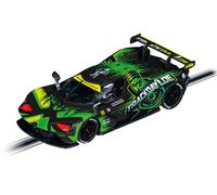 Ktm X-Bow Gt2 Trackday1.de Modèle De Voiture Slot CARRERA