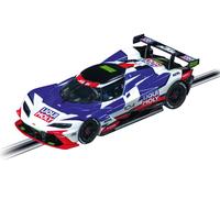 Carrera DIGITAL 132 31076 KTM X-BOW GTX "Liqui Moly, No.104"