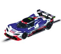 Carrera-Toys – Carrera KTM X-Bow GTX « Liqui Moly, n°104 »