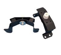 KTMBOHU 12371-0L210 12371-0C210 Démarrage en Caoutchouc du Pied du Moteur