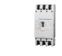 KTMBOHU Disjoncteur À Boîtier en Plastique 3P DZ20Y-100/3300100A250A315A400A, Interrupteur d'air Triphasé À Trois Fils(100A)
