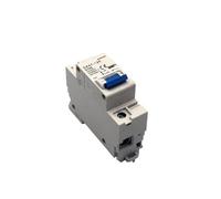 KTMBOHU DZ47-125 1P 2P 3P 4P commutateur d'atmosphère Domestique Type de Protection Contre Les Courts-Circuits Mini disjoncteur de Petite Taille 80/100/125A(1,80A)