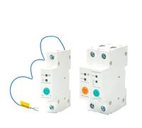 KTMBOHU Télécommande Intelligente De Disjoncteur De Commutateur TO-Q-SR1JWE(2P-32A)