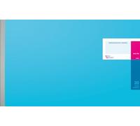 ktmnig & Ebhardt amerikanisches bûches, 48 feuilles