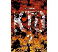 Kto ? - Alx z Poewiki (littérature, poésie en polonais)