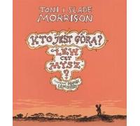 Kto jest górą ? Lew czy mysz ? - Toni i Slade Morrison (histoire pour enfants en polonais)