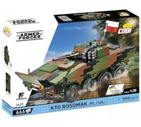 Cobi Armed Forces KTO Rosomak 2in1 PL 2629