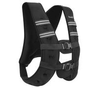 SHMSHNG Gilet lesté HMS KTO08 Noir 8 kg