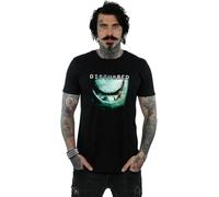 KTOPMC Disturbed Men's The Sickness T-Shirt(Small)