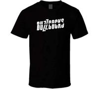 KTOPMC diyi Buzzcocks Band 2 T Shirt Black(Small)