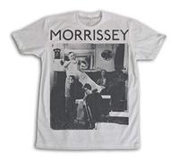 KTOPMC DressCode Morrissey - Mens Barber T-Shirt(Large)