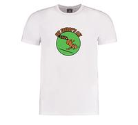 KTOPMC Fat Freddy's Cat Funny Vintage Adult Comic Logo Men's Christmas t T-Shirts à Manches courtess menss37277(XX-Large)