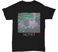 KTOPMC Future Diary Men's Cotton Short Sleeve T-Shirt (Large)