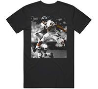 KTOPMC Gale Sayers Legendary Running Back Chicago Football Fan Cool T Shirt(Small)